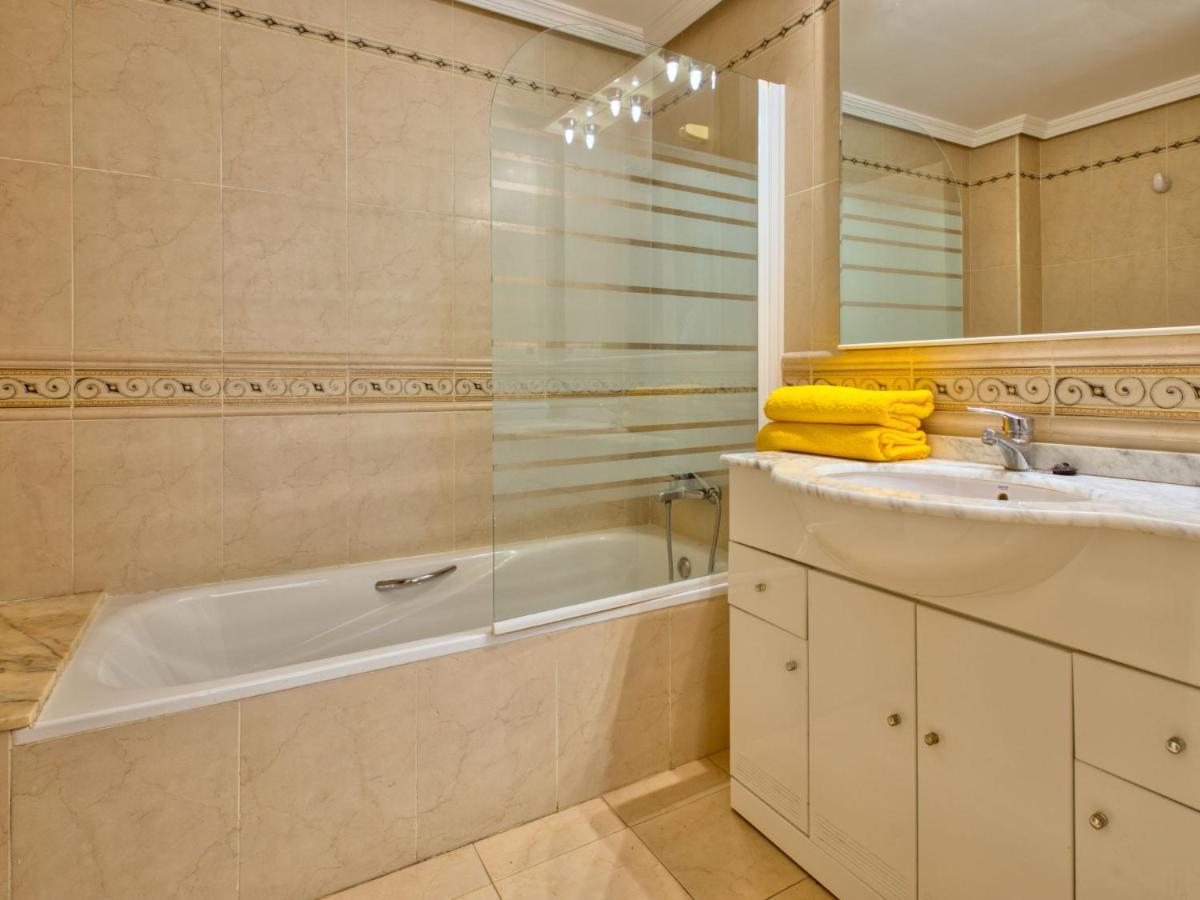 Apartment Medina Sol I By Interhome Denia Exterior foto
