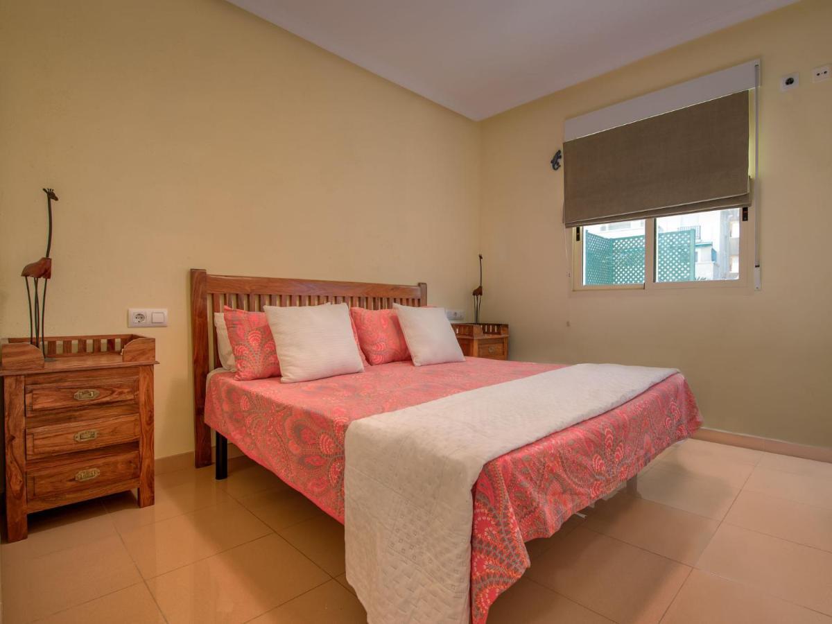 Apartment Medina Sol I By Interhome Denia Exterior foto
