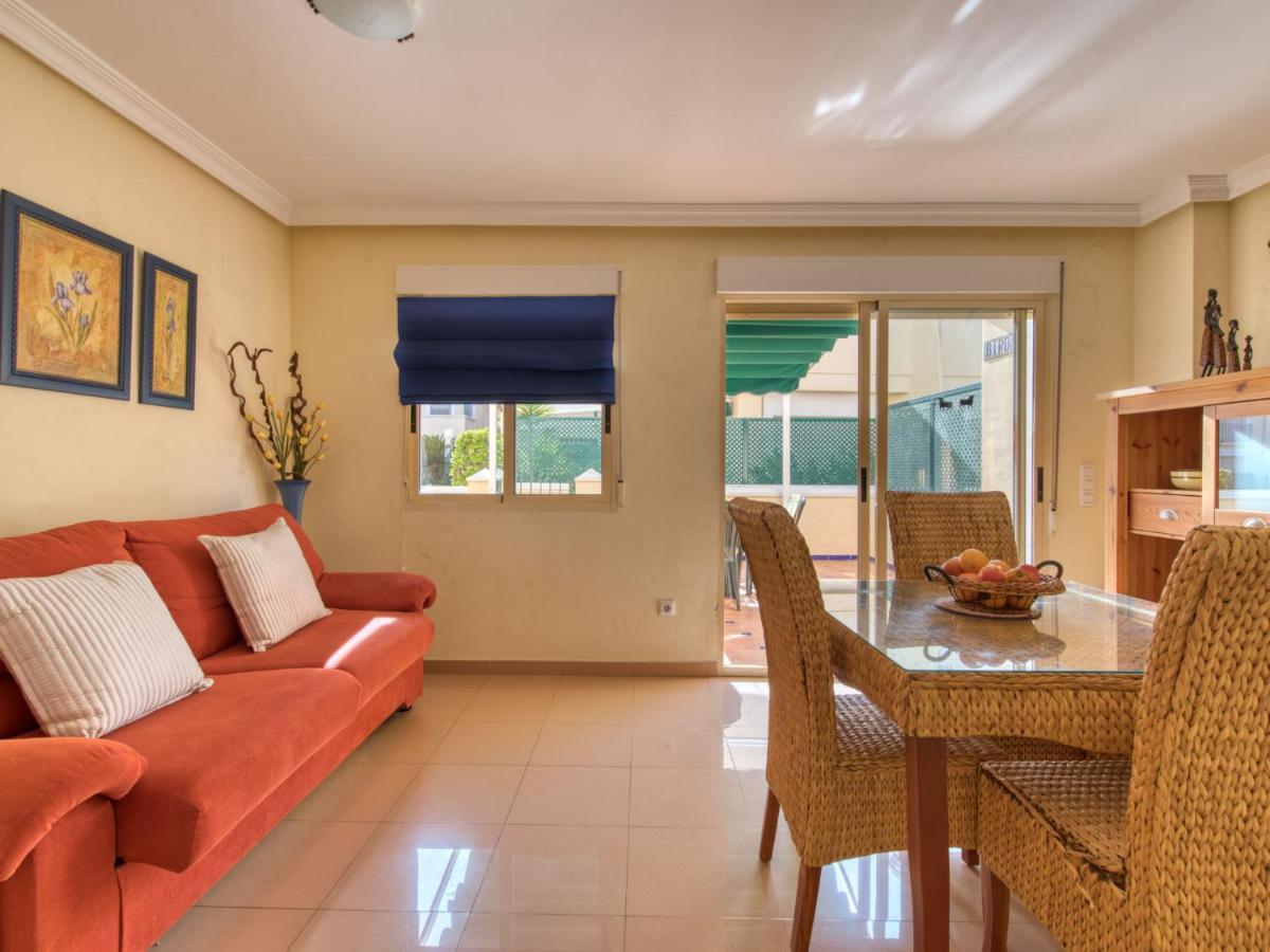 Apartment Medina Sol I By Interhome Denia Exterior foto