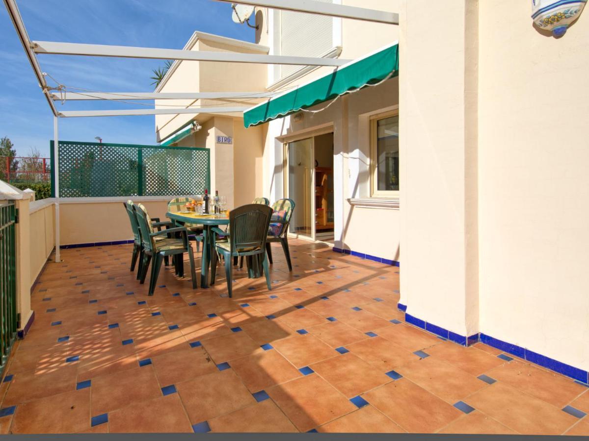Apartment Medina Sol I By Interhome Denia Exterior foto