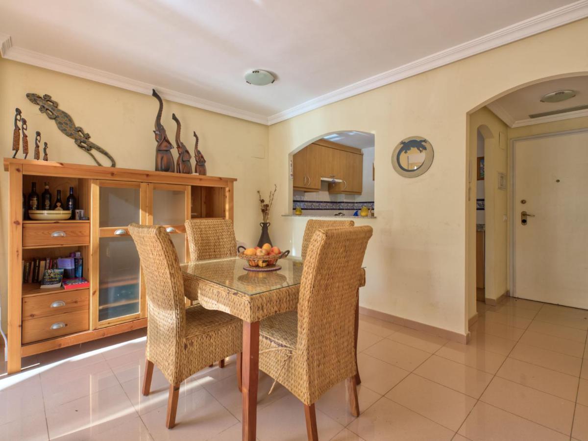 Apartment Medina Sol I By Interhome Denia Exterior foto