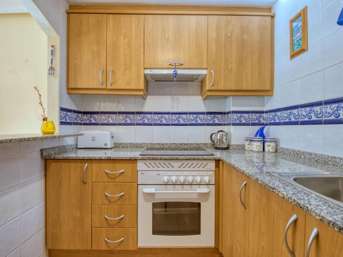 Apartment Medina Sol I By Interhome Denia Exterior foto